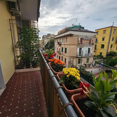 Di Niso Apartment Naples
