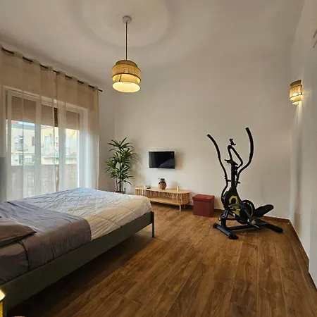Di Niso Naples