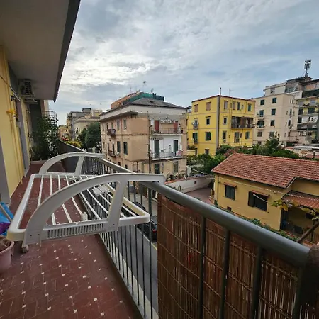 Di Niso Apartment *