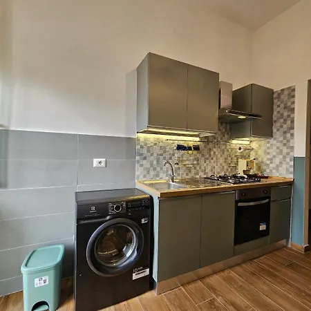 Apartment Di Niso