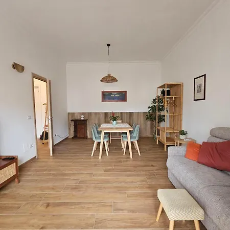 Di Niso Apartment Naples
