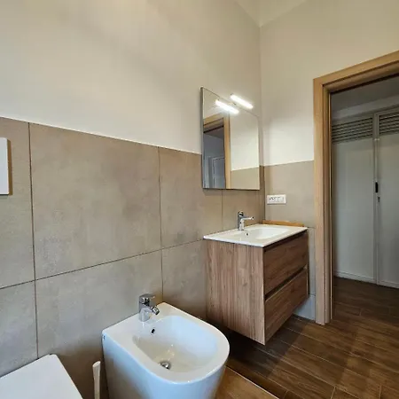 Apartment Di Niso Naples