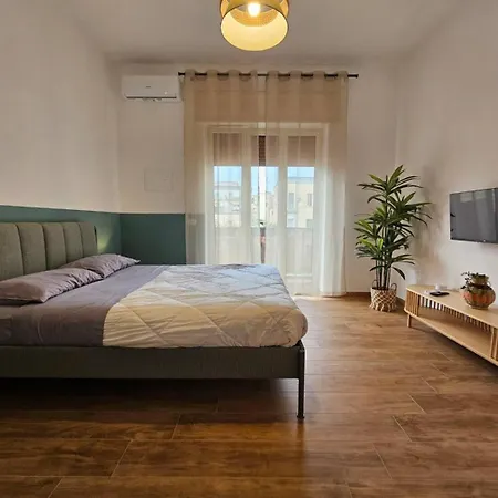 Apartment Di Niso
