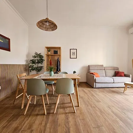Apartment Di Niso