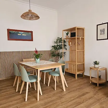 Di Niso Apartment *